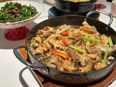 -谭厨中山传家菜.乳鸽.脆鲩鱼(华强北中航城店)