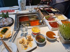 -海底捞火锅(长沙华创国际广场店)