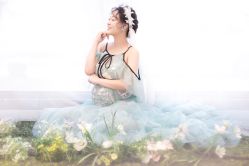 -十孕纪高端孕妇亲子摄影