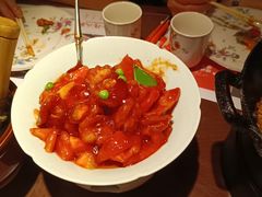 -小隐人家(乐松店)