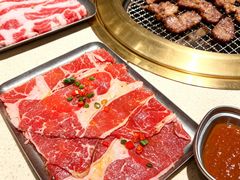 -Ant 蚂蚁洞烤肉·大营地(上海静安大悦城店)