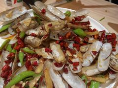 -启博美食城(孟家店)