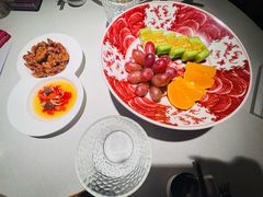 -福宴·现代粤菜(星光国际广场店)