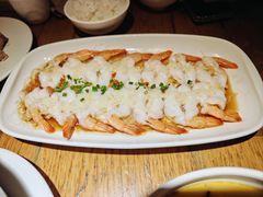 -金牌外婆家(苏州中心店)