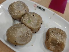 -小杨生煎(成山巴黎春天店)