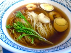 -南小馆(迪士尼小镇店)
