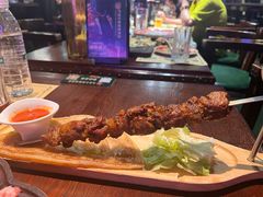 -马迭尔德式西餐精酿啤酒屋(中央大街店)