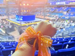 -梦之蓝青奥体育公园体育馆