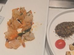 -火地铁板烧(昆山万象汇店)