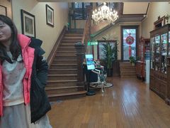 -狗不理大酒店(意式风情街店)