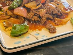 -潘德林茶社(新城河路店)