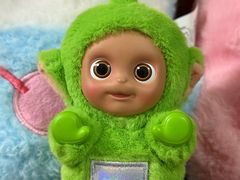 -泡泡玛特POPMART机器人店(高新万达店)
