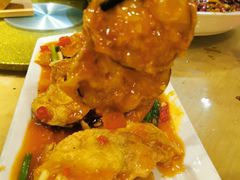 -大川先生·小龙虾·川菜(信义坊店)
