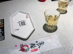 -鱼酷活鱼烤鱼(北美店)