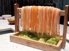 -烹然四季椰子鸡火锅(团结湖总店)
