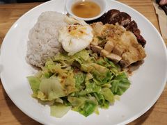 -粤味轩快餐店(天下第一泉店)