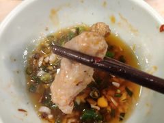 -重庆老火锅王(永陵路分店)