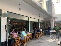 -RAC BAR(安福路店)