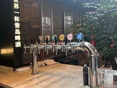 -单家老院·院子里的青岛菜(沙子口店)