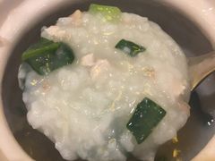 -梁记粥铺(开元地中海店)