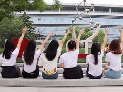-北京化工大学(东校区)