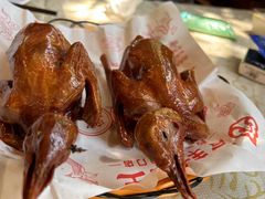 -百利鸽王(紫薇路店)