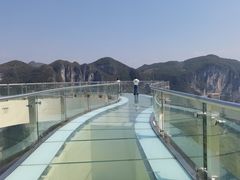-重庆云阳龙缸景区