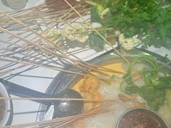 -佰人王串串香火锅(洋珠巷店)