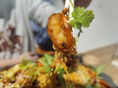 -古原社·炭火干锅(桂庙店)