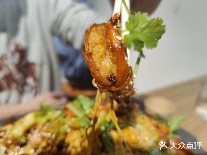 古原社·炭火干锅(桂庙店)图片
