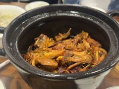 -斯丹姜母鸭·古法干香(涂门街总店)