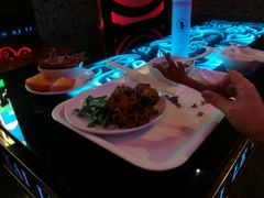 -凯乐会量贩KTV(国防大厦总店)