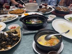 -香顺·客家菜(常平店)