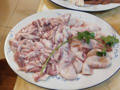 -华哥新鲜猪精品美食