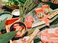 -老乾杯和牛烧肉(王府中环店)
