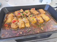 -臭鳜鱼人家·老字号徽菜