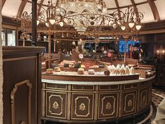 -B&C黄油与面包·THE GARDEN BAKERY概念店(世纪汇店)