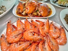 -众味海鲜大排档·活海鲜·潮汕味(南澳店)