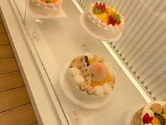 -好利来(回龙观西大街店)