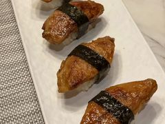 -月下料理(楷林IFC店)