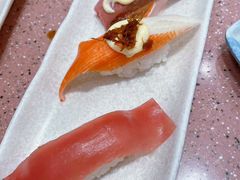 -元气寿司(环球港店)