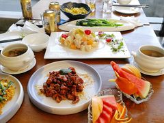 -陆壹捌餐厅(五大道店)