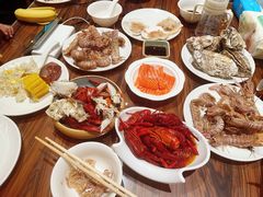 -清河半岛温泉度假酒店