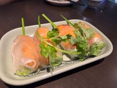 -大头虾越式风味餐厅(光明广场店)