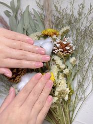 纯色-Face Score美甲美睫皮肤管理