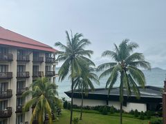 -麦哲伦丝绸度假村