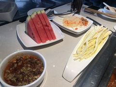 -海底捞火锅(枫蓝国际购物中心店)