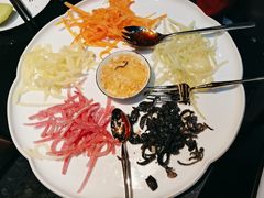 -明湖楼·经典鲁菜山东海鲜(大明湖店)