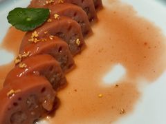 -外婆家(西红门荟聚购物中心店)