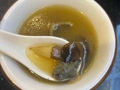 -草墩罗非鱼庄•野生菌•腊排骨(七星街上段店)